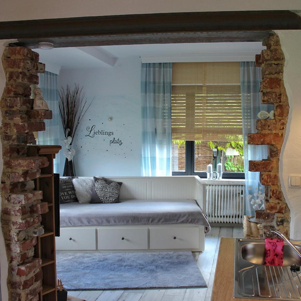 Abu-Ferienwohnung 2