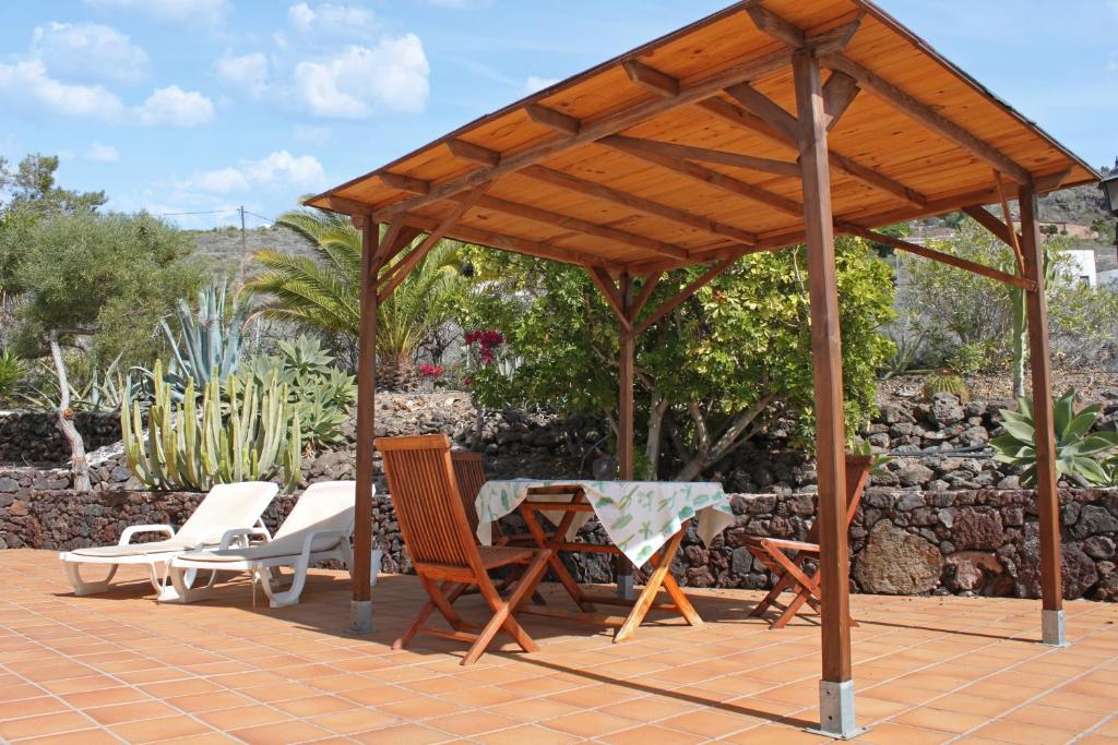Casa La Era 7