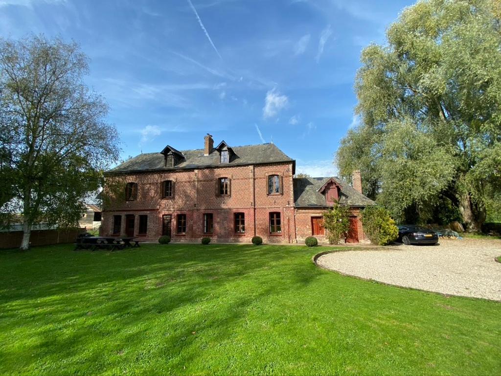 Stunning 5 bedroom French Manor house, Normandy 7