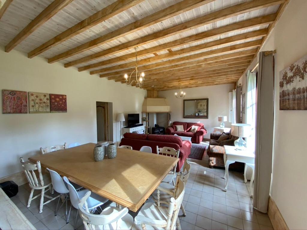 Stunning 5 bedroom French Manor house, Normandy 5