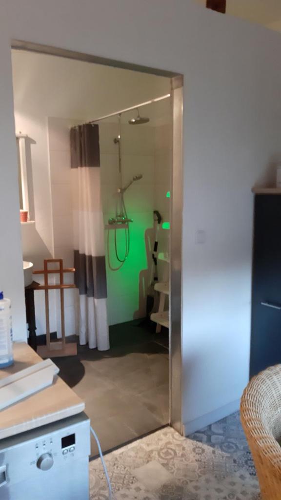 Abu-Ferienwohnung 7