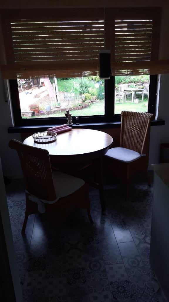 Abu-Ferienwohnung 8