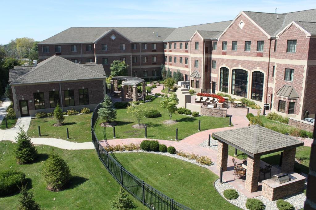 Staybridge Suites Indianapolis-Carmel, an IHG Hotel Image