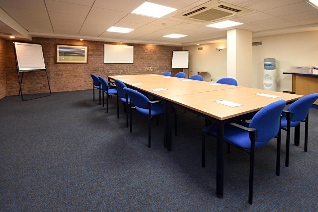 Holiday Inn Express Liverpool-Albert Dock, an IHG Hotel Image