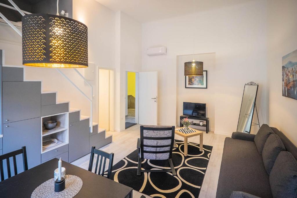 Gallery Duplex Studio 5