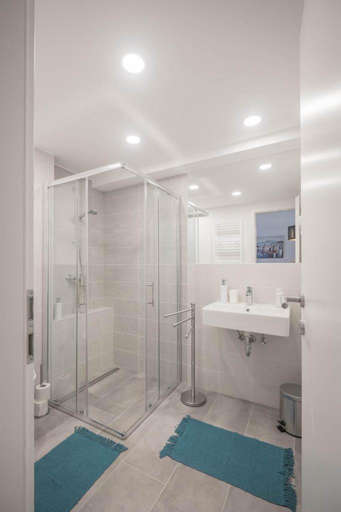 Gallery Duplex Studio 8