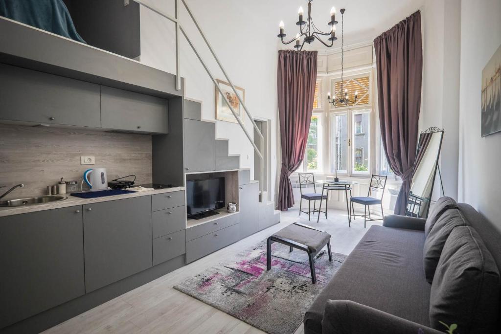 Gallery Duplex Studio 4