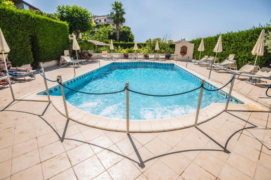 Photo de la galerie de l'établissement Villa Daphne, à Giardini Naxos