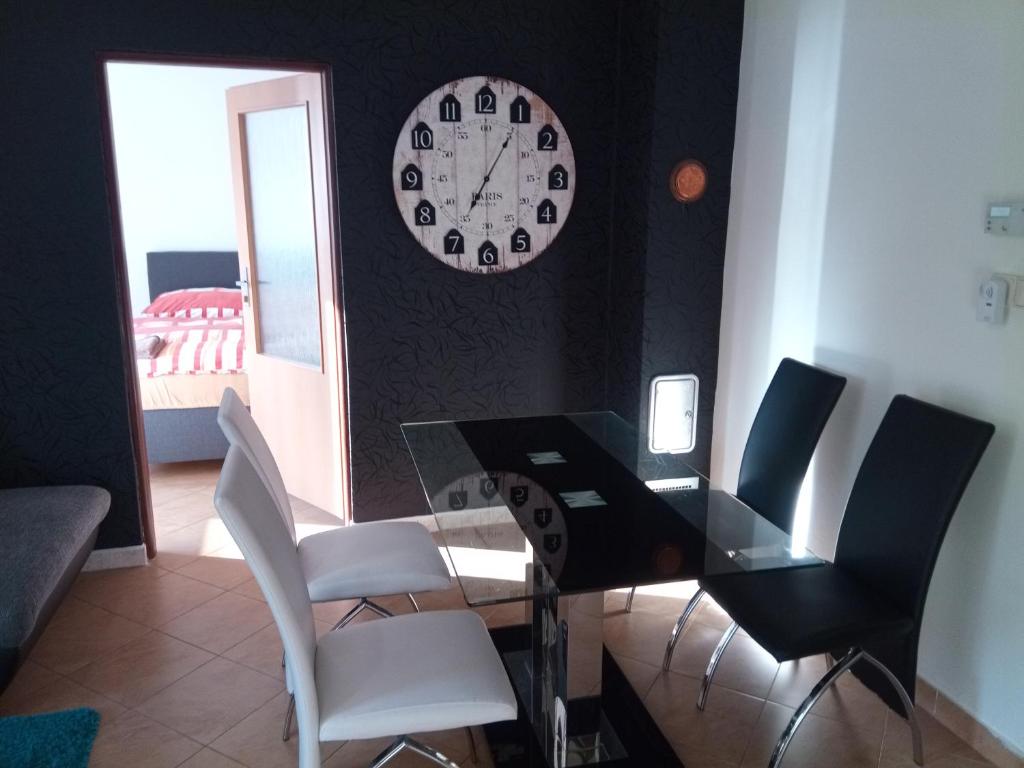 Apartmán U Zlatého křížku 1