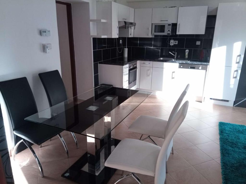 Apartmán U Zlatého křížku 4