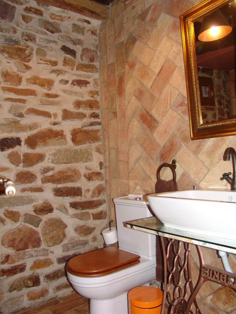 CASA RURAL EL HAYEDO 7