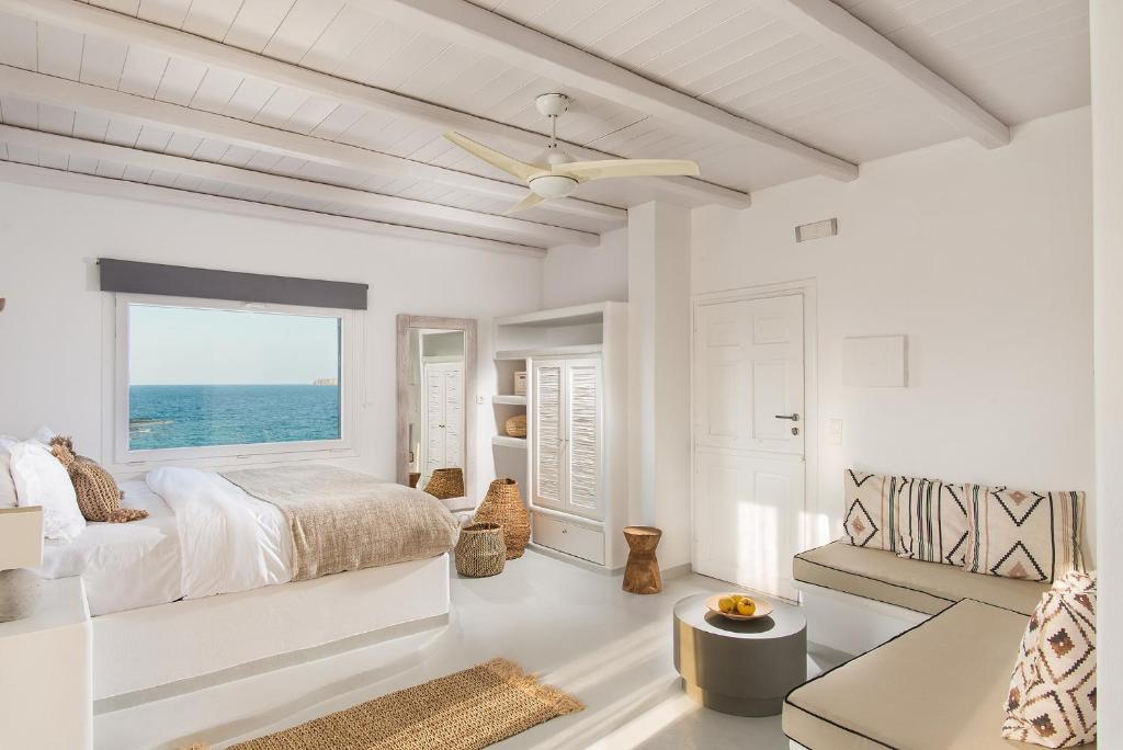 Perla Suites - Delmar Collection