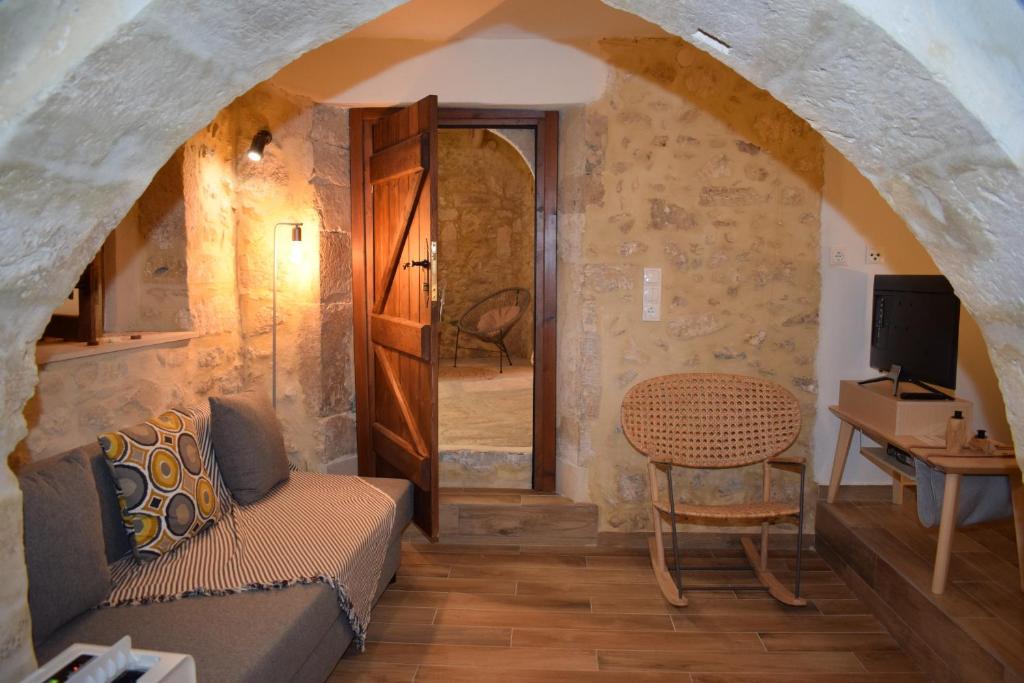 Vassili's House 4