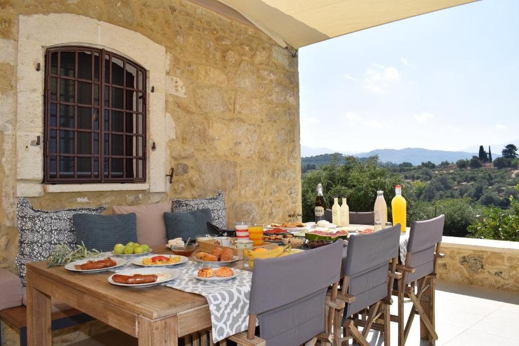 Vassili's House 3