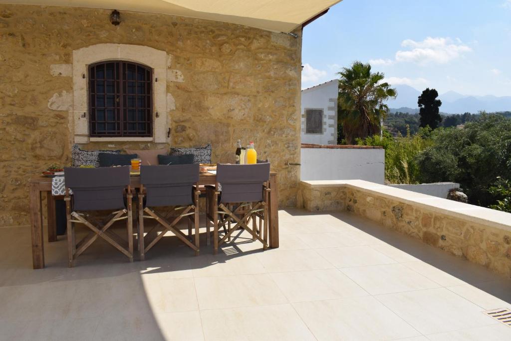 Vassili's House 5