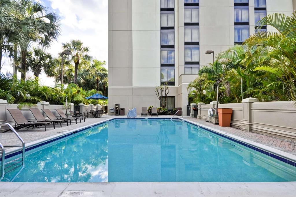 Hyatt Place Tampa Airport/Westshore Image