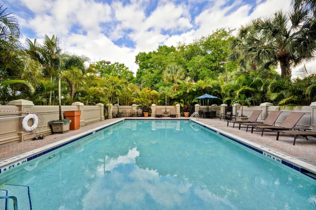 Hyatt Place Tampa Airport/Westshore Image