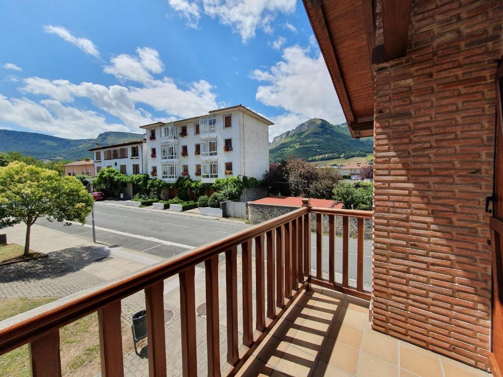 Casa familiar con jardín “Arana Etxea” EBI01207 5