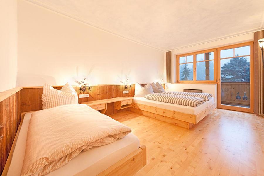 Gästehaus Trixl 5