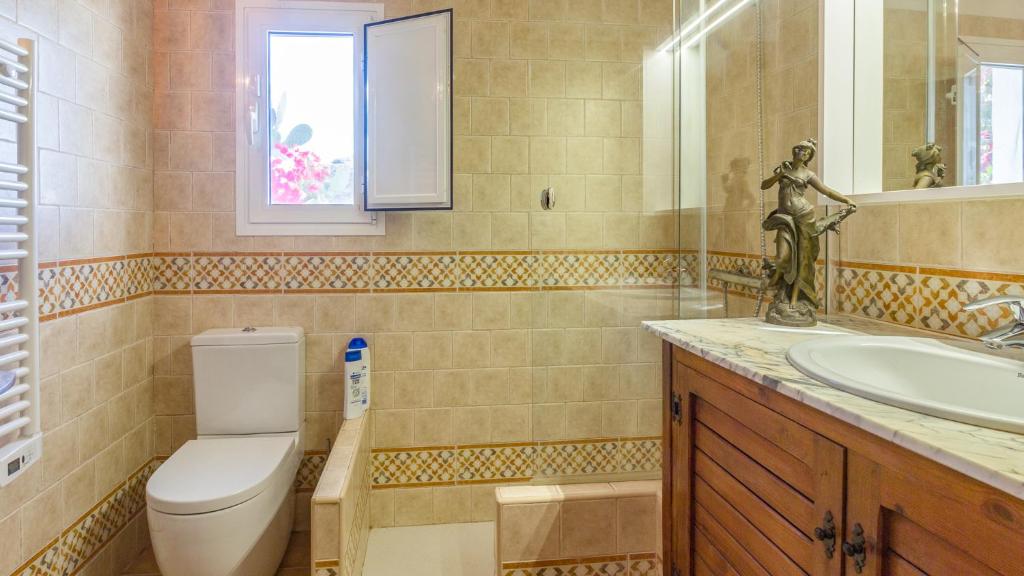 Casa Alta Mojacar Pueblo 3