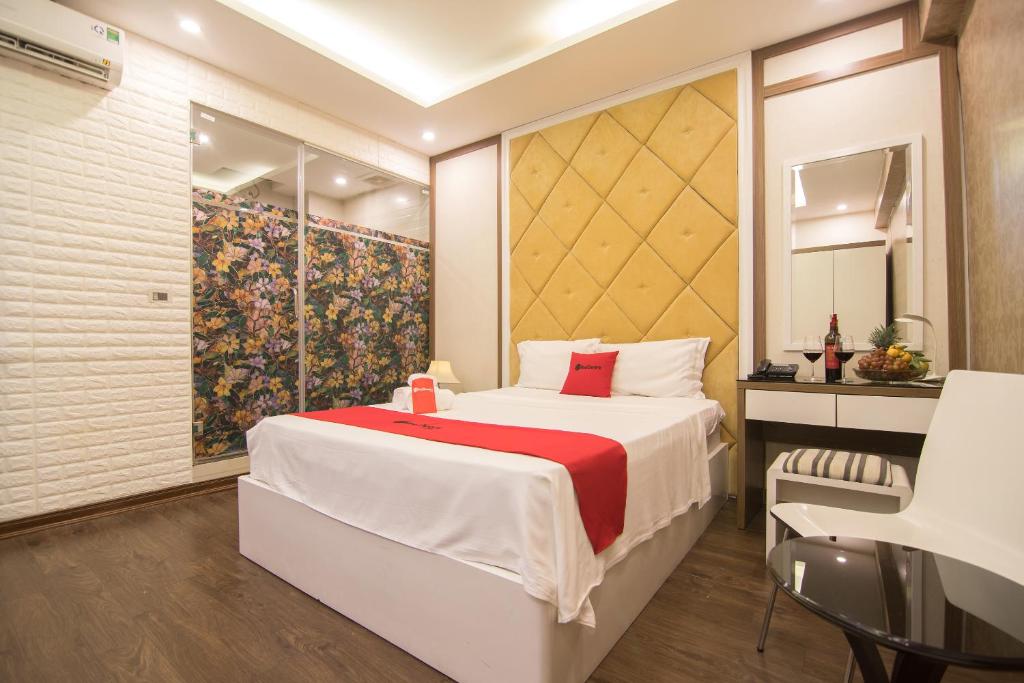 Royal Hotel 60 Nghi Tàm