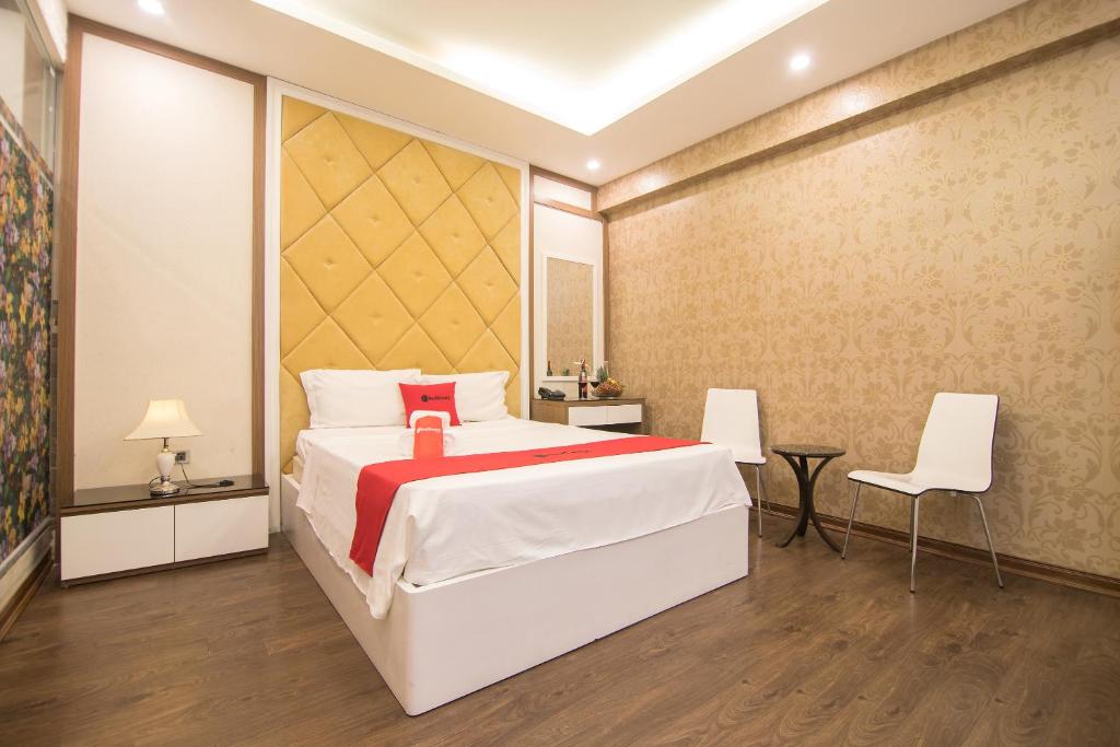 Royal Hotel 60 Nghi Tàm