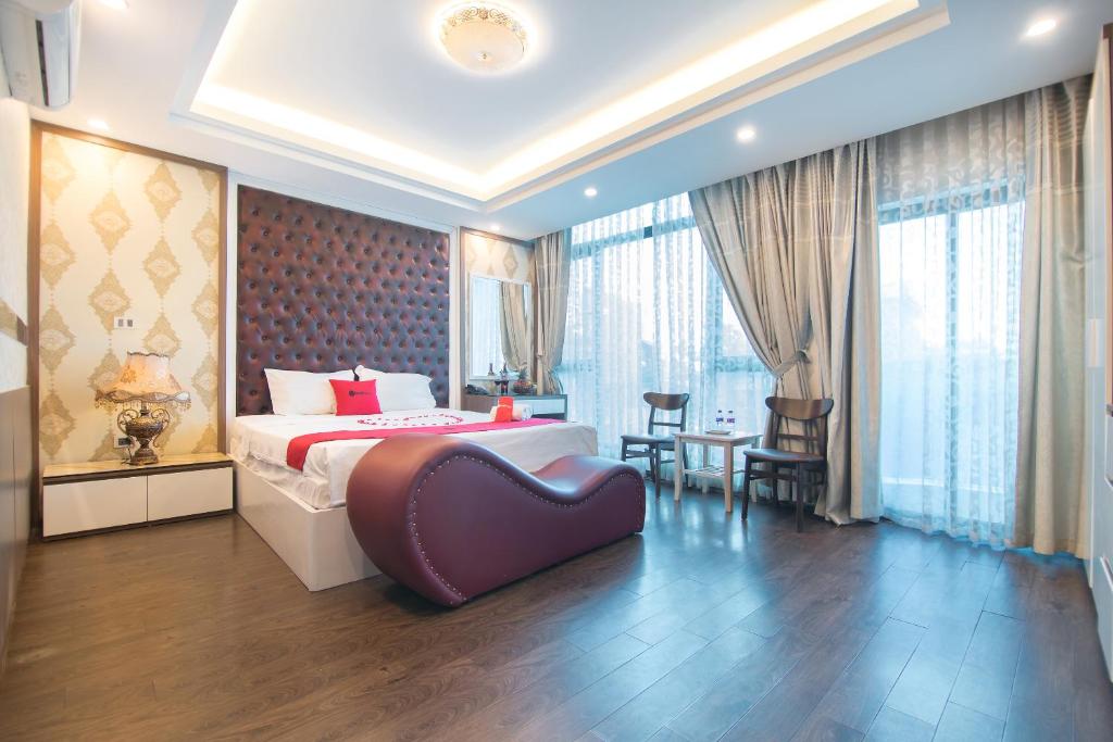 Royal Hotel 60 Nghi Tàm