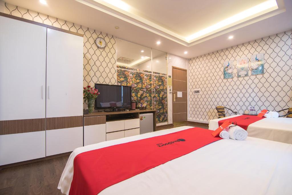 Royal Hotel 60 Nghi Tàm