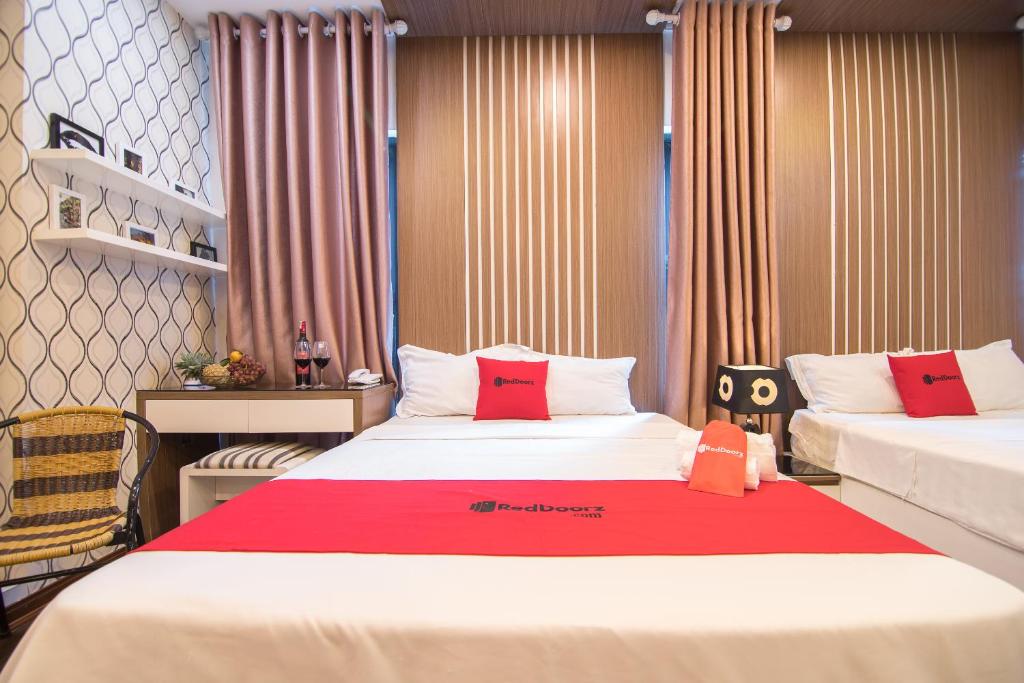 Royal Hotel 60 Nghi Tàm