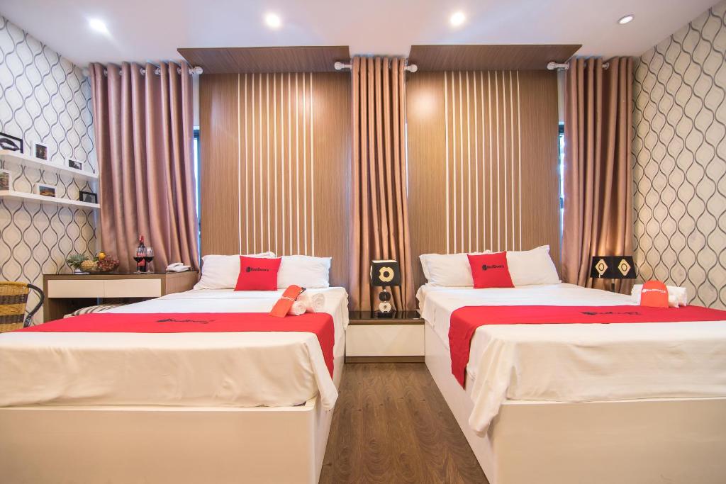 Royal Hotel 60 Nghi Tàm