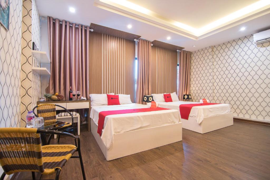 Royal Hotel 60 Nghi Tàm