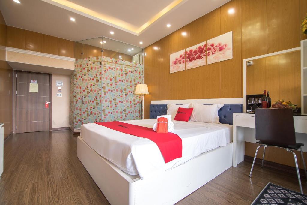 Royal Hotel 60 Nghi Tàm