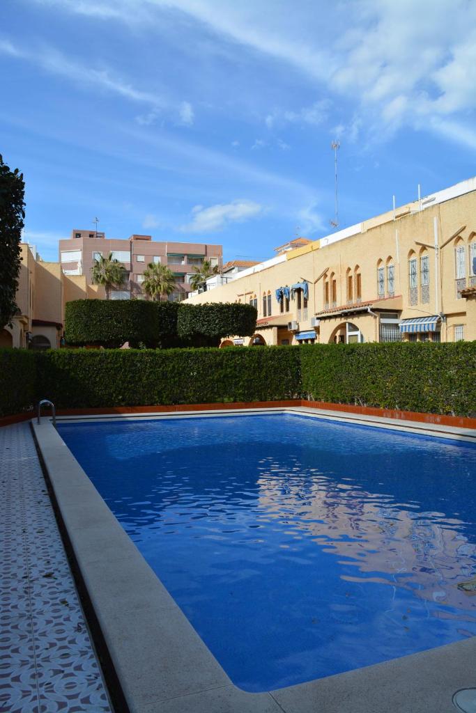 Casa Torrevieja La Mata 4