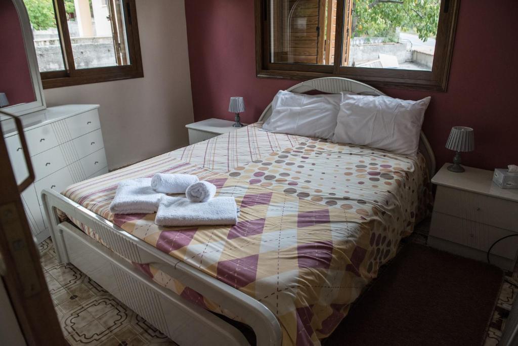 Cherry Cottage 7