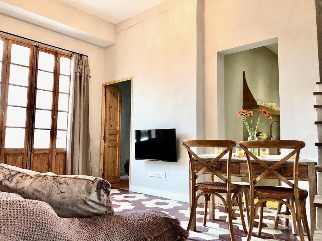 VILLA CAMPANA - Bastia centre 5