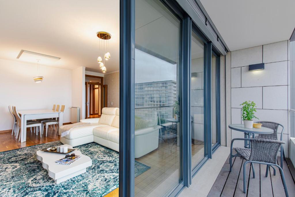 River View Apartment by Lisbon Heart 4