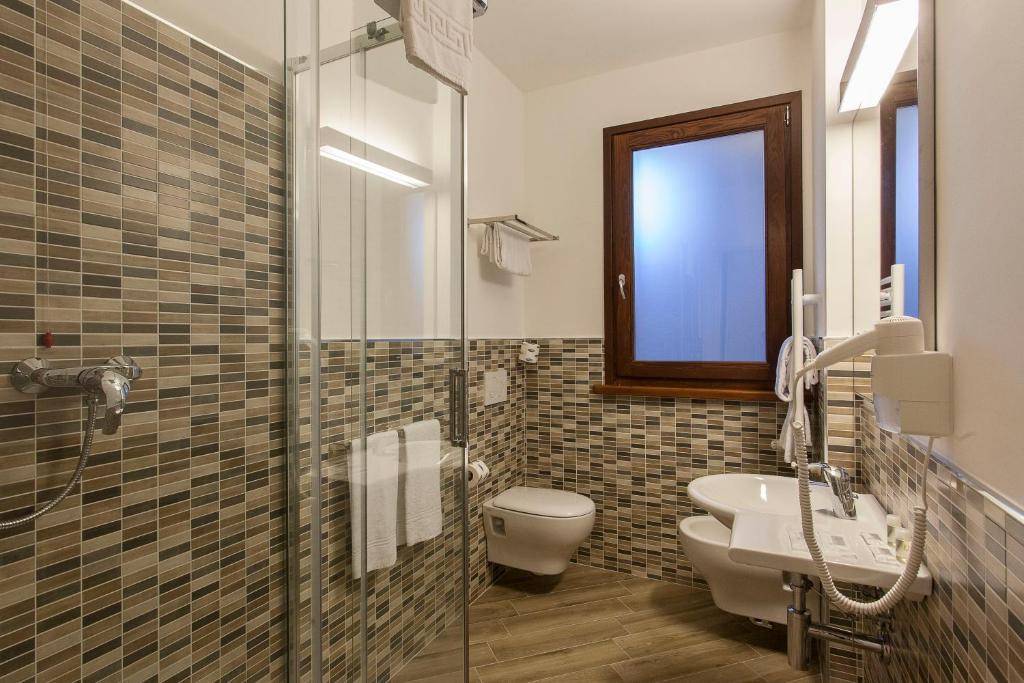 Astra Roma Apartments 3