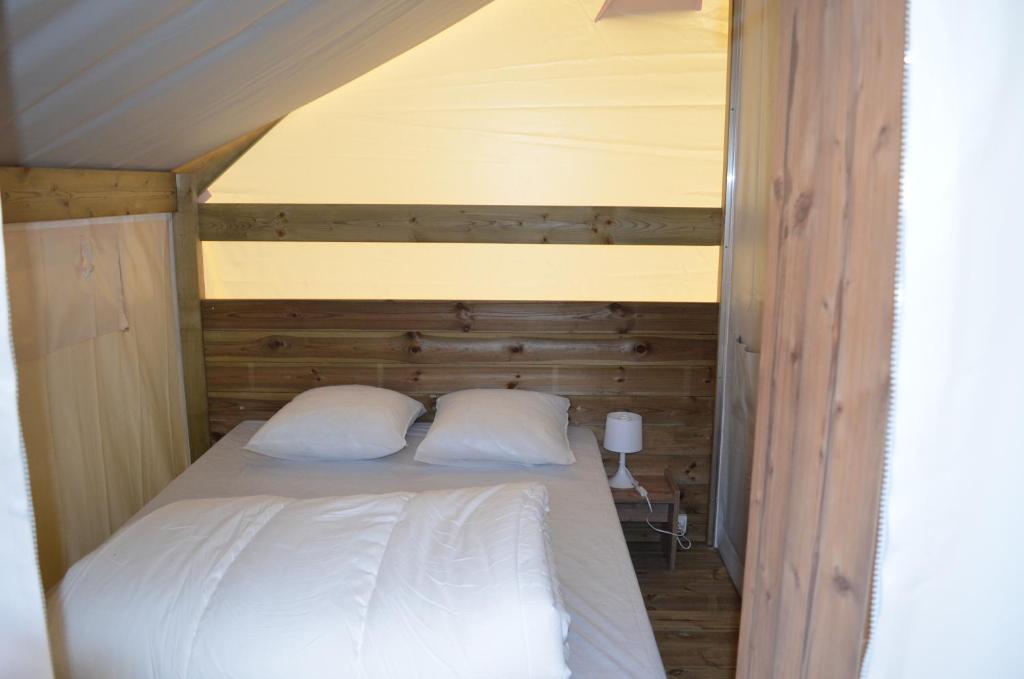 Photo de la galerie de l'établissement Camping de Saverne, à Saverne 30 autres photos