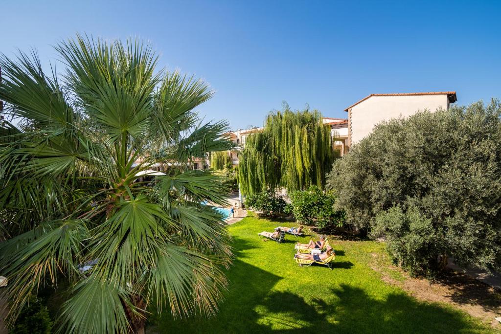 Villas Duc - Rhodes 5