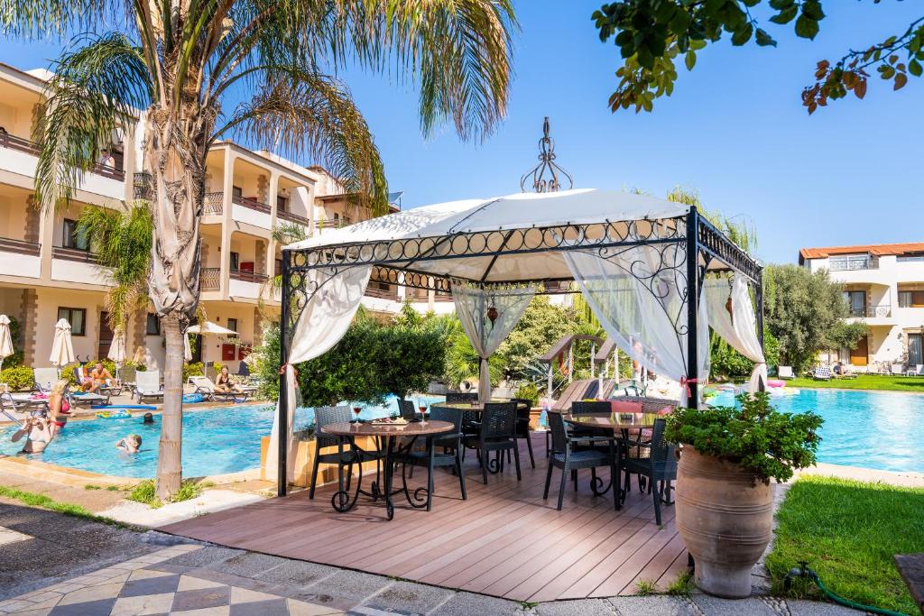 Villas Duc - Rhodes 3