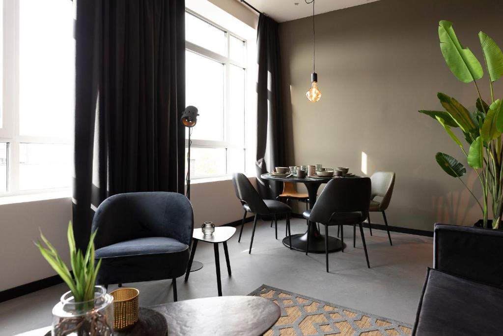 Hilversum City Apartments 3