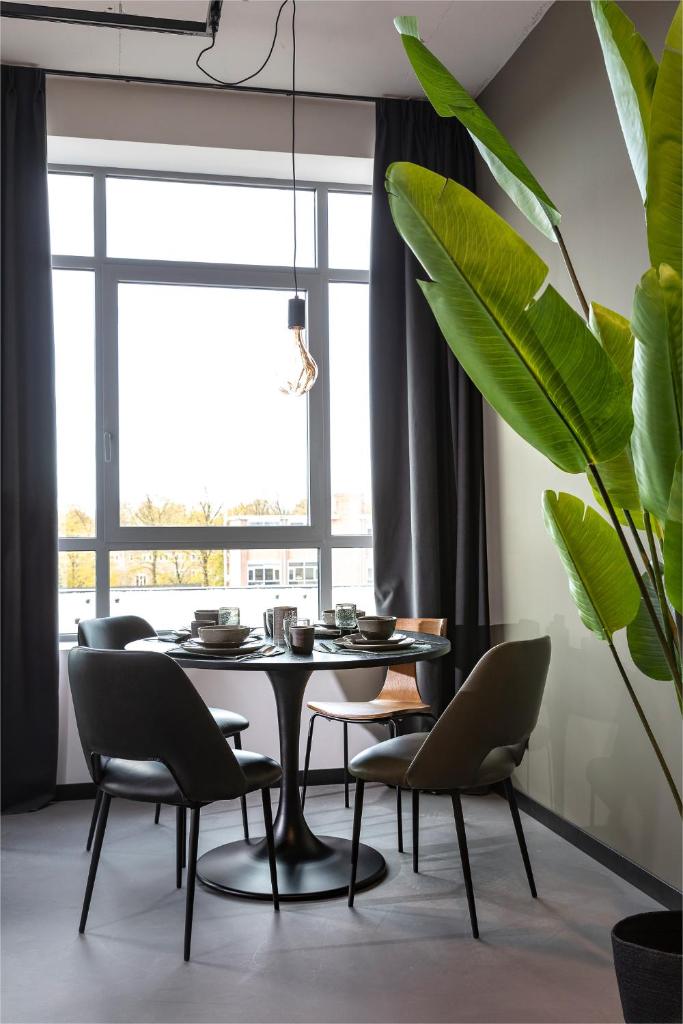 Hilversum City Apartments 4