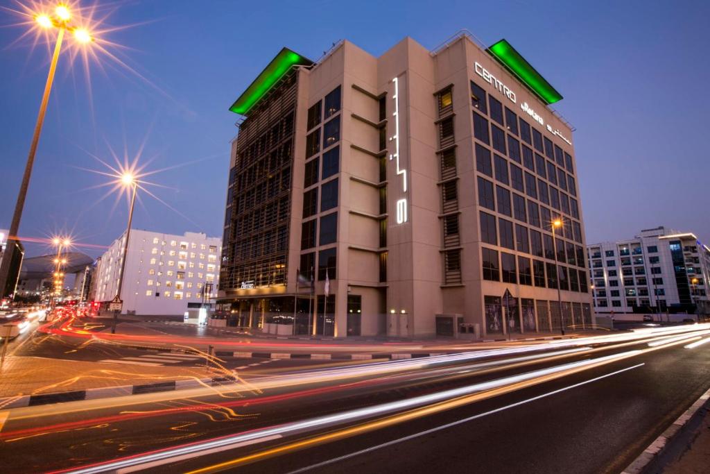 Centro Barsha - by Rotana Image