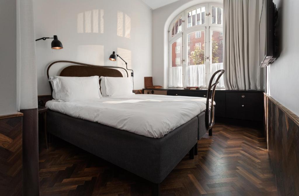 Miss Clara by Nobis, Stockholm, a Member of Design Hotels™ Image