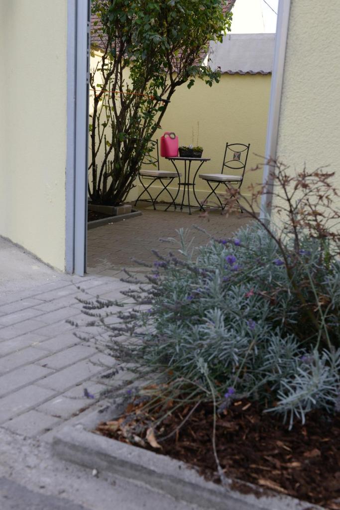 Auszeit Vienna Wellness Apartment 6