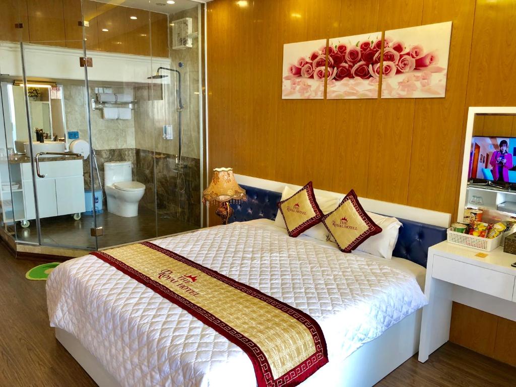 Royal Hotel 60 Nghi Tàm