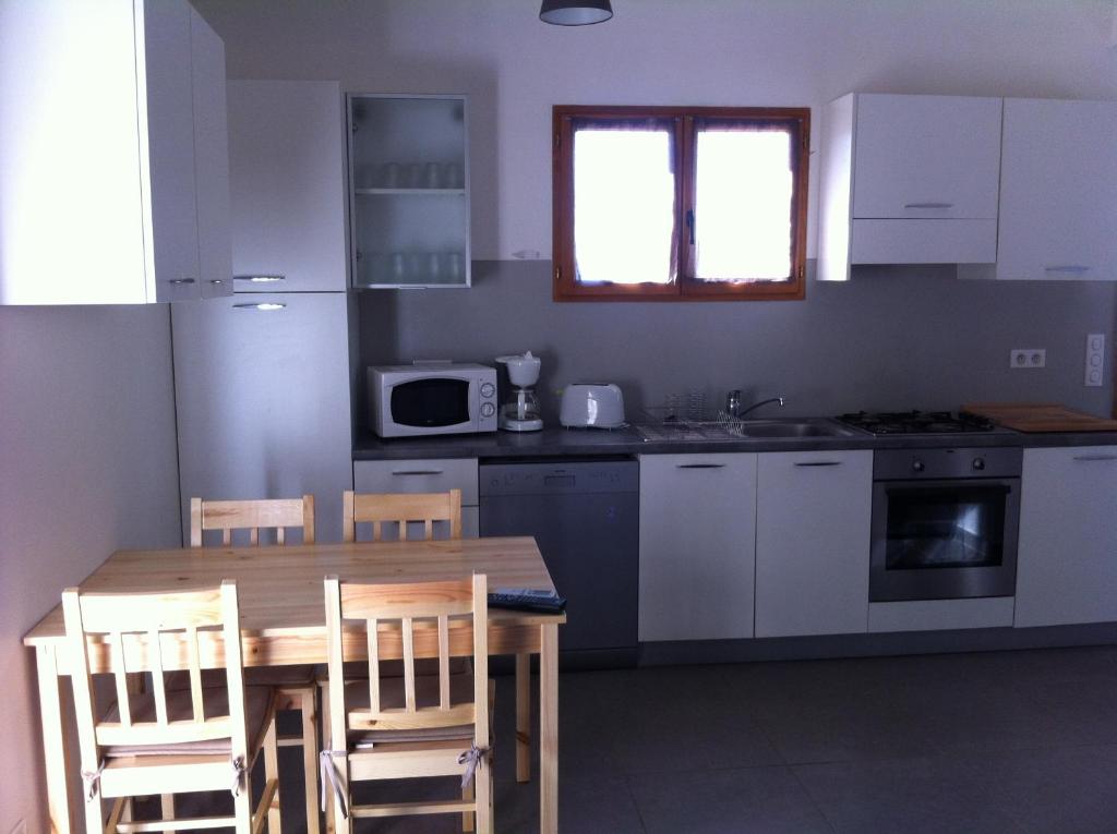 Domaine Casa Andria 3