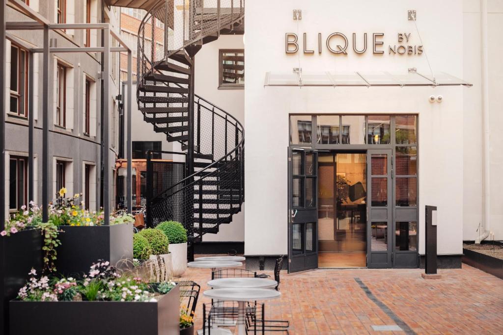 Blique by Nobis, Stockholm, a Member of Design Hotels™ Image
