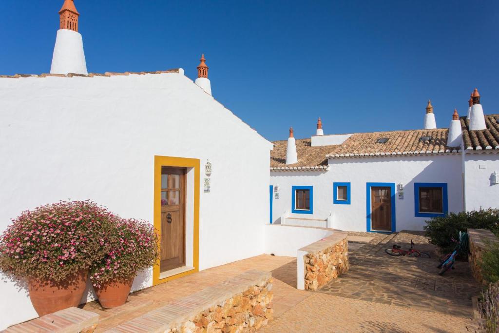 Casas da Capela do Monte, Country Houses 8