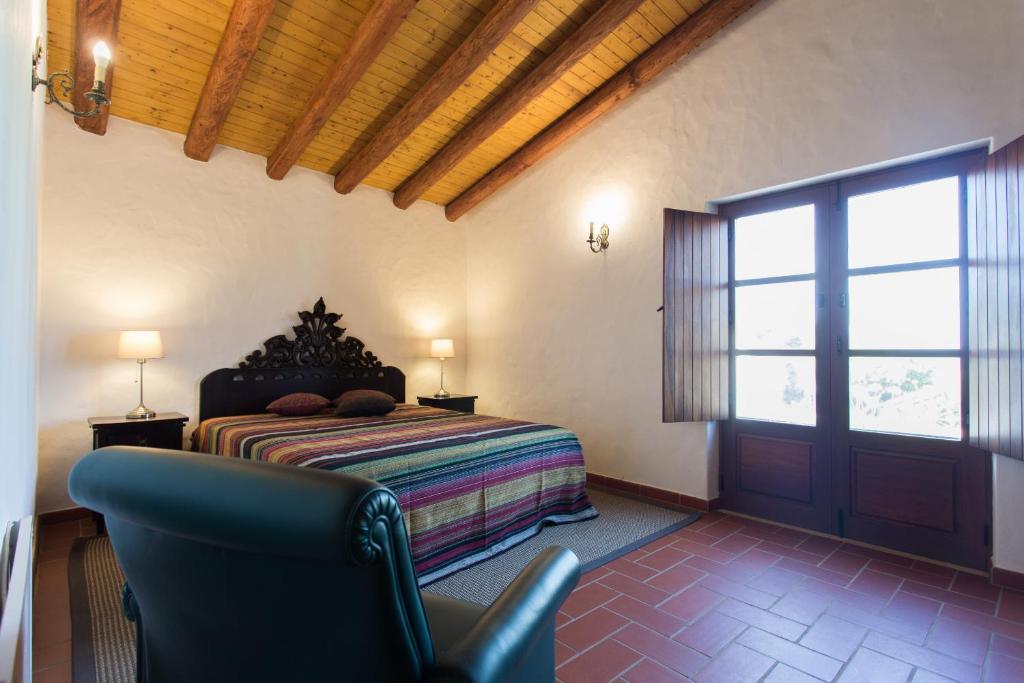 Casas da Capela do Monte, Country Houses 4